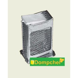 Клітка металева (Титова)